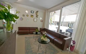 Hotel Ricci
