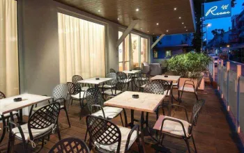 Hotel Ricci
