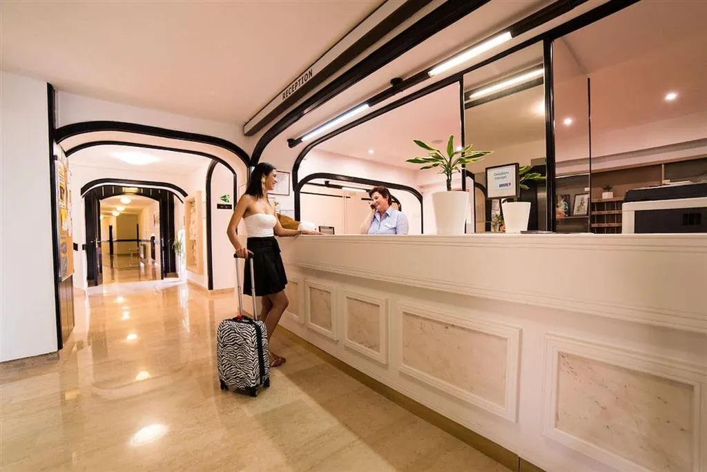 Hotel Kaštel