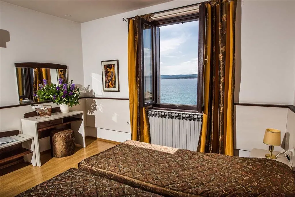 Hotel Kaštel