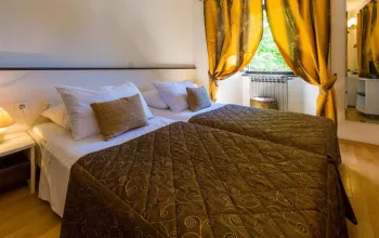 Hotel Kaštel