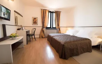 Hotel Kaštel