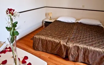 Hotel Kaštel
