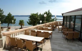 Hotel Kaštel