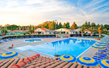 Apartmány