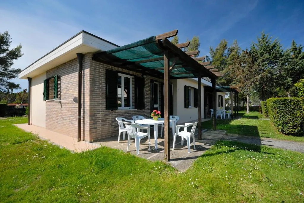 Village La Cecinella