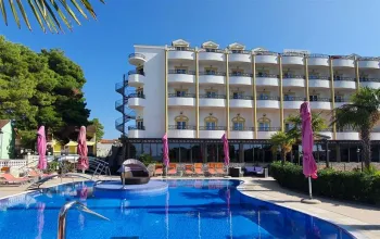 Hotel Miramare – dárek a zážitek