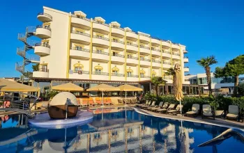 Hotel Miramare