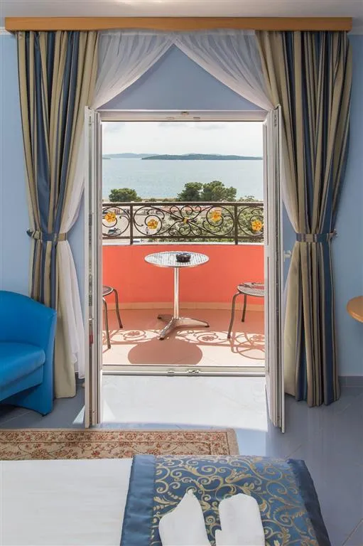 Hotel Miramare
