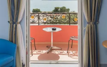 Hotel Miramare