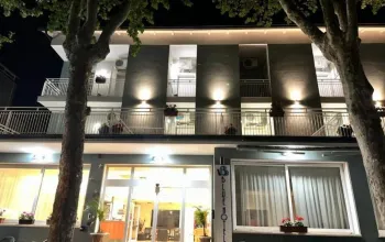 Hotel Blue – dárek a zážitek