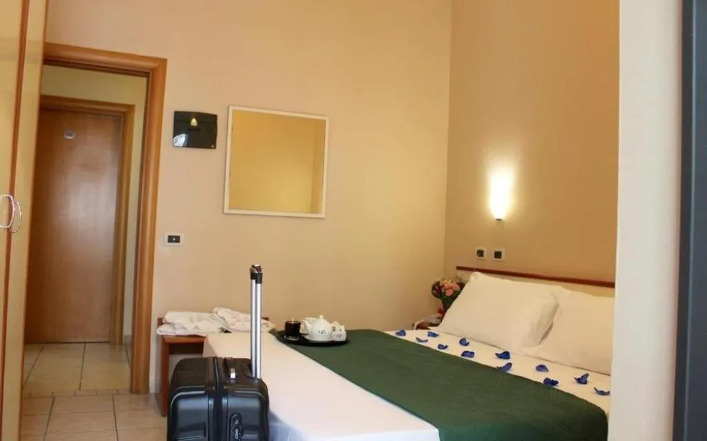 Hotel Blue