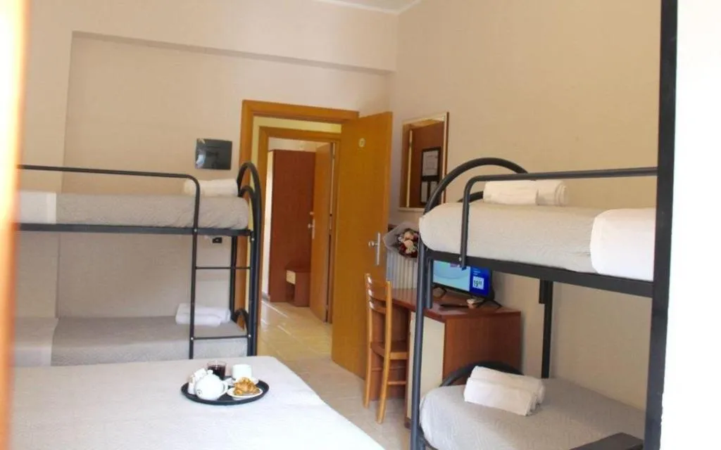 Hotel Blue