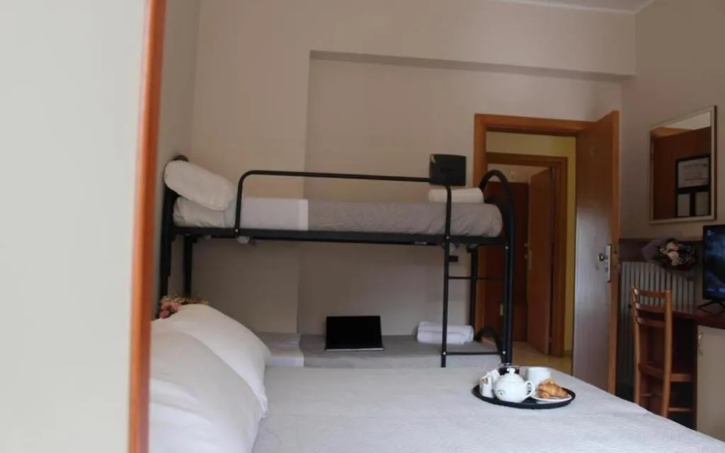 Hotel Blue