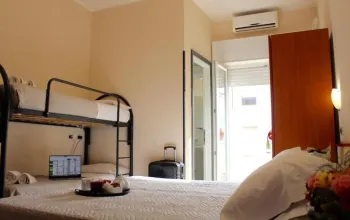 Hotel Blue