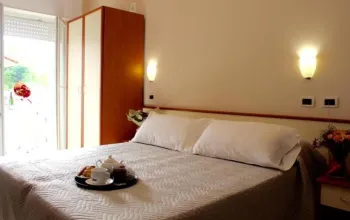 Hotel Blue