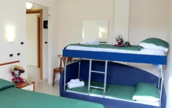 Hotel Blue