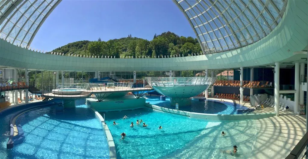 Hotel Thermana Park Laško