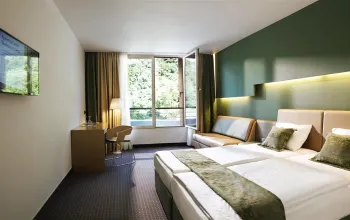 Hotel Thermana Park Laško