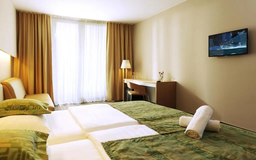 Hotel Thermana Park Laško