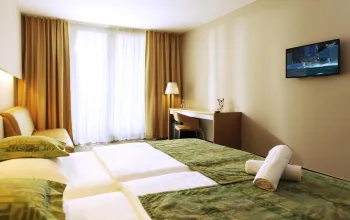 Hotel Thermana Park Laško