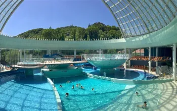 Hotel Thermana Park Laško