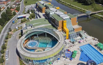 Hotel Thermana Park Laško