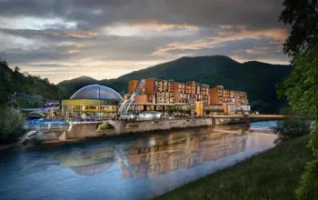 Hotel Thermana Park Laško