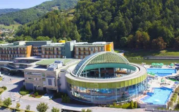 Hotel Thermana Park Laško