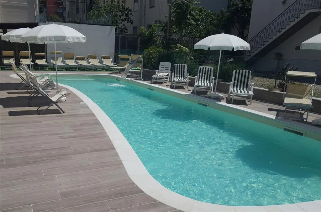 Hotel Lalla Beauty & Relax (Depandance Villa Orly)
