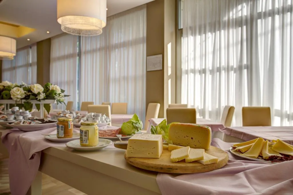Hotel Lalla Beauty & Relax (Depandance Villa Orly)