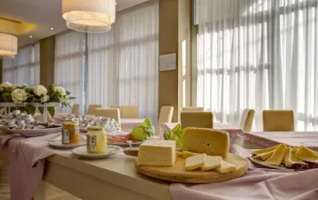 Hotel Lalla Beauty & Relax (Depandance Villa Orly)
