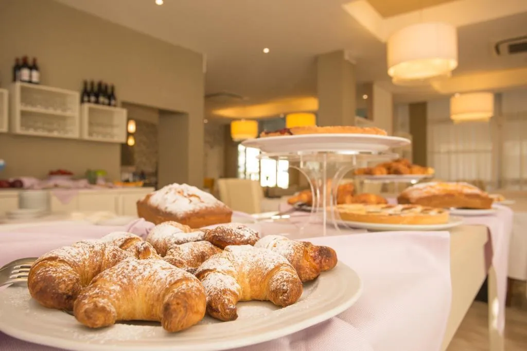 Hotel Lalla Beauty & Relax (Depandance Villa Orly)