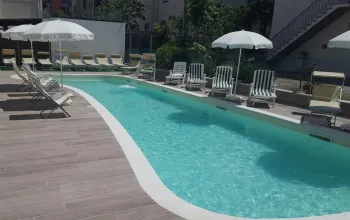 Hotel Lalla Beauty & Relax (Depandance Villa Orly)