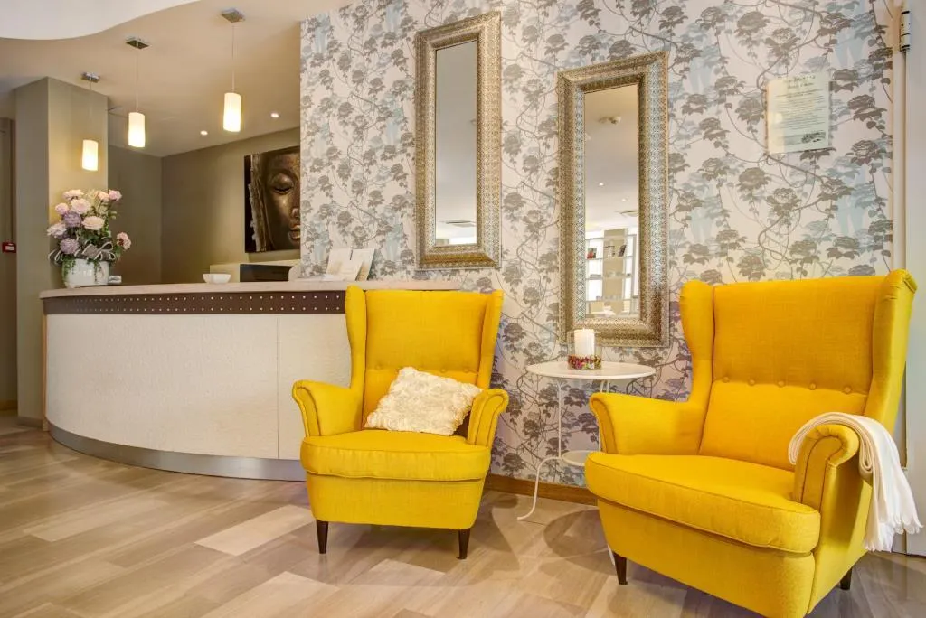 Hotel Lalla Beauty & Relax (Depandance Villa Orly)