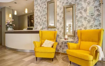 Hotel Lalla Beauty & Relax (Depandance Villa Orly)