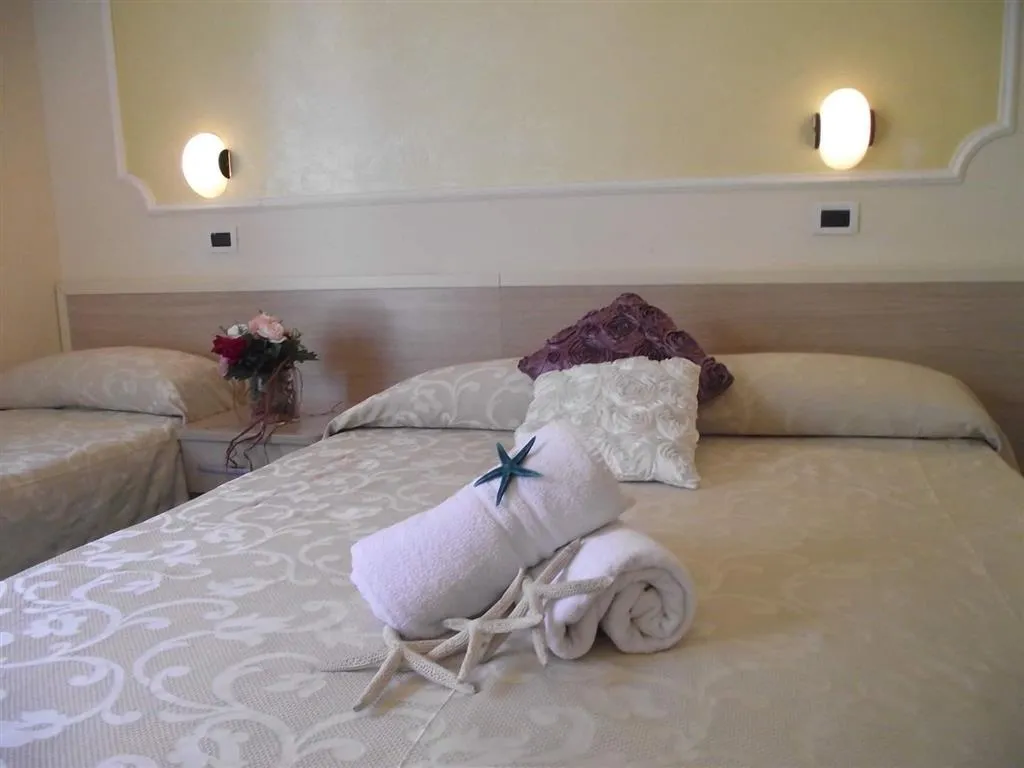 Hotel Lalla Beauty & Relax (Depandance Villa Orly)