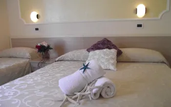 Hotel Lalla Beauty & Relax (Depandance Villa Orly)