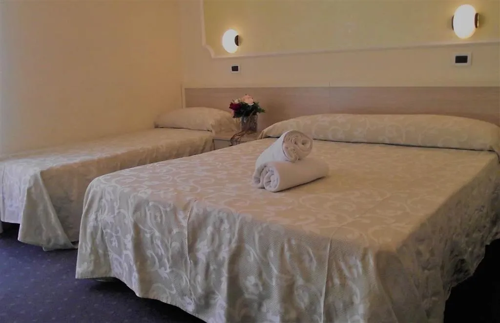 Hotel Lalla Beauty & Relax (Depandance Villa Orly)