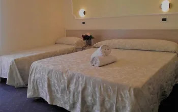 Hotel Lalla Beauty & Relax (Depandance Villa Orly)