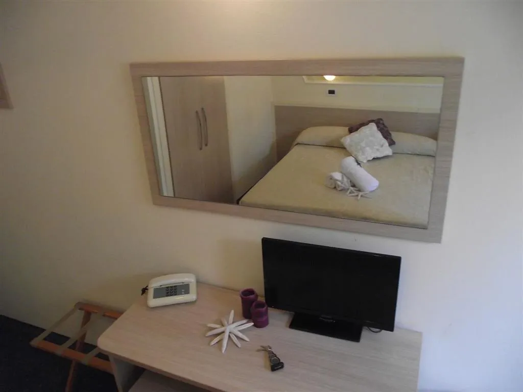 Hotel Lalla Beauty & Relax (Depandance Villa Orly)