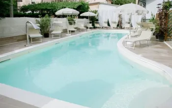 Hotel Lalla Beauty & Relax (Depandance Villa Orly)