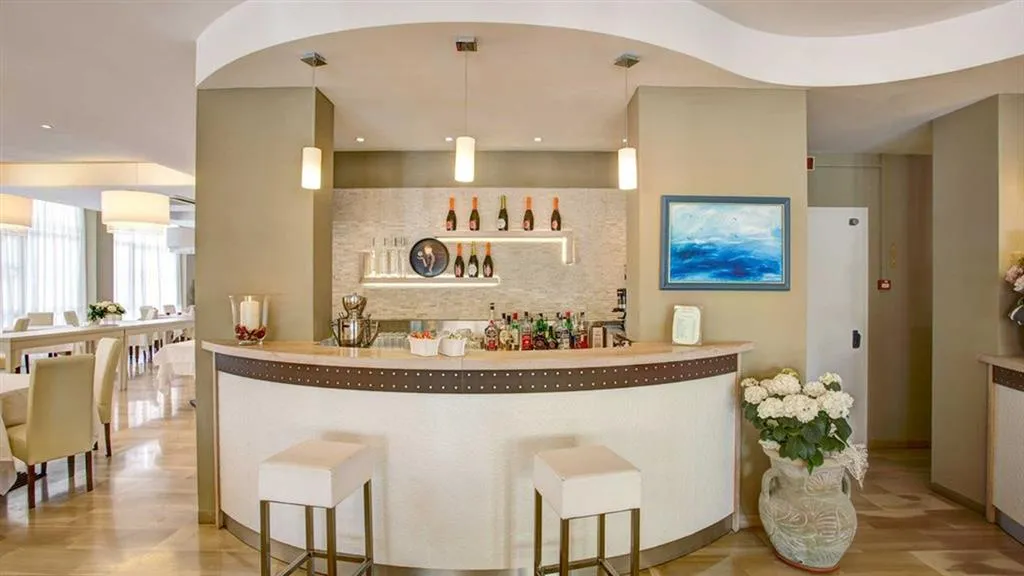 Hotel Lalla Beauty & Relax (Depandance Villa Orly)