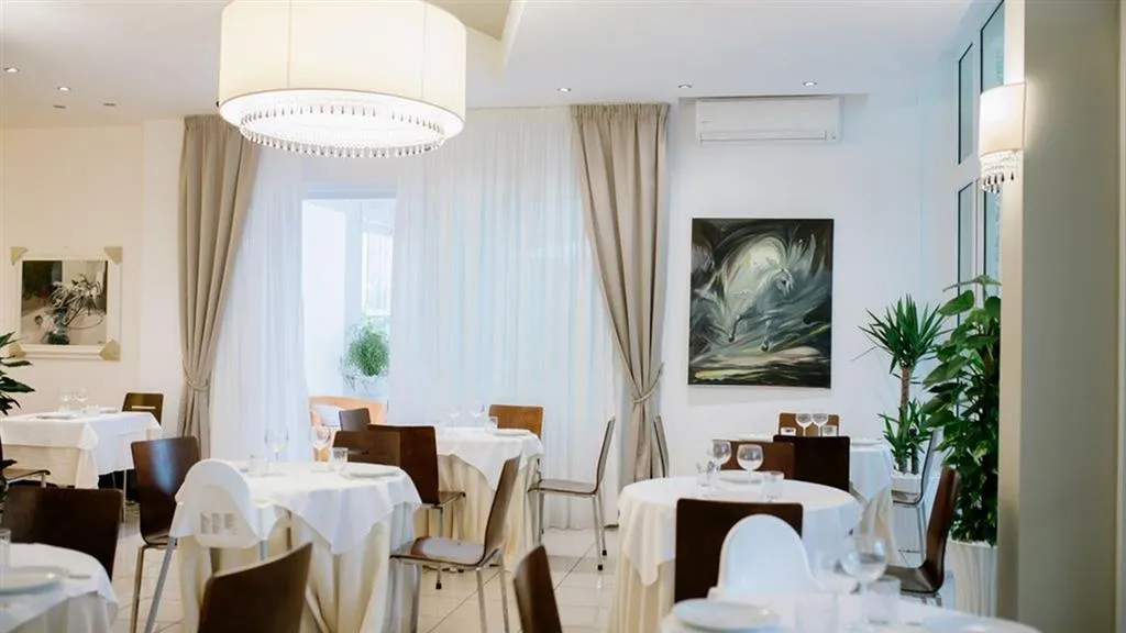 Hotel Lalla Beauty & Relax (Depandance Villa Orly)