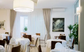 Hotel Lalla Beauty & Relax (Depandance Villa Orly)