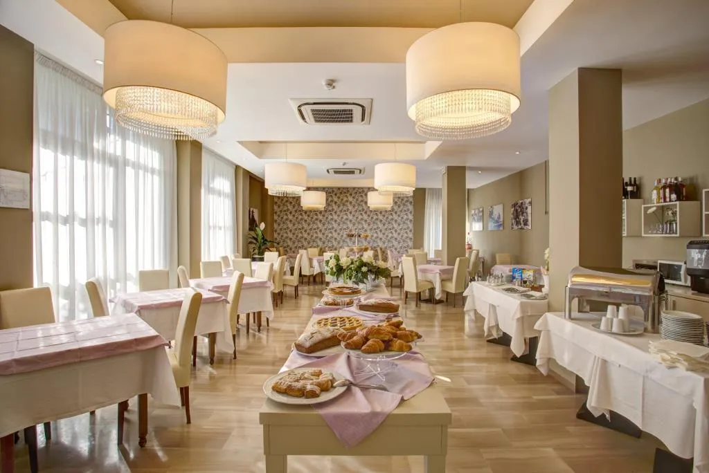Hotel Lalla Beauty & Relax (Depandance Villa Orly)