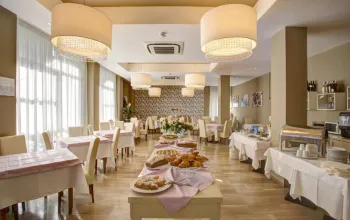 Hotel Lalla Beauty & Relax (Depandance Villa Orly)