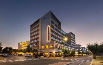 Hotel Charlie in Pesaro Hotel Charlie in Pesaro – dárek a zážitek