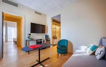 Hotel Charlie in Pesaro