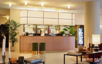 Hotel Charlie in Pesaro
